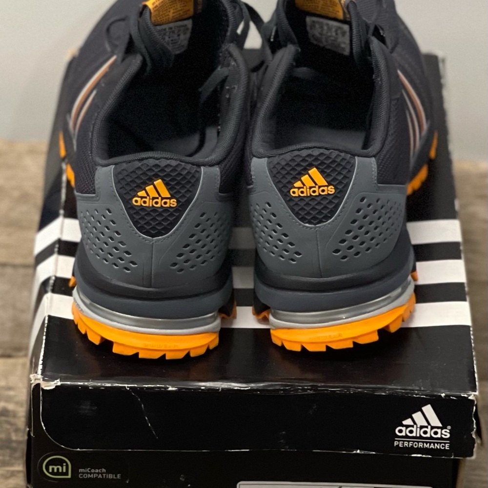 Adidas Marathon TR, 10.5,